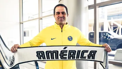 Andr&eacute; Jardine consegue uma baita oportunidade no M&eacute;xico, anunciado como novo t&eacute;cnico do Am&eacute;rica