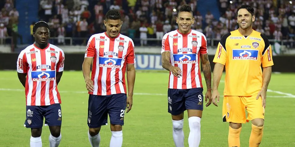 Dez medalh&otilde;es que estar&atilde;o presentes nas preliminares da Libertadores