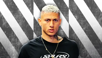 &lsquo;Ele n&atilde;o aceitou esses termos&rsquo;: Diretor do Vasco detalha negocia&ccedil;&atilde;o frustrada por Richarlison