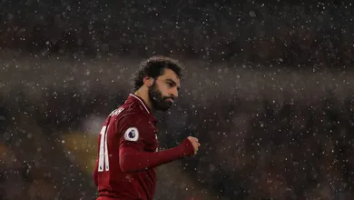 Emery pensou em contratar Salah no PSG, mas teve d&uacute;vidas sobre o desempenho do atacante