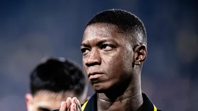 Hoje no Pe&ntilde;arol, ex-Botafogo teve surpresa com futebol uruguaio: &lsquo;No Brasil paix&atilde;o &eacute; imensa, mas aqui&hellip;&rsquo;