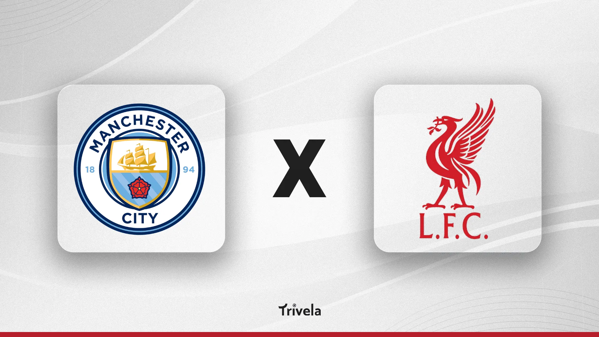 Manchester City x Liverpool: escala&ccedil;&otilde;es, onde assistir e palpites &ndash; Premier League &ndash; 23/02/2025
