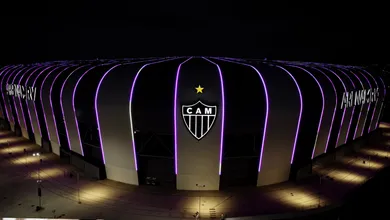 Atl&eacute;tico-MG quase dobra m&eacute;dia de lucro com mudan&ccedil;a do Mineir&atilde;o para a Arena MRV