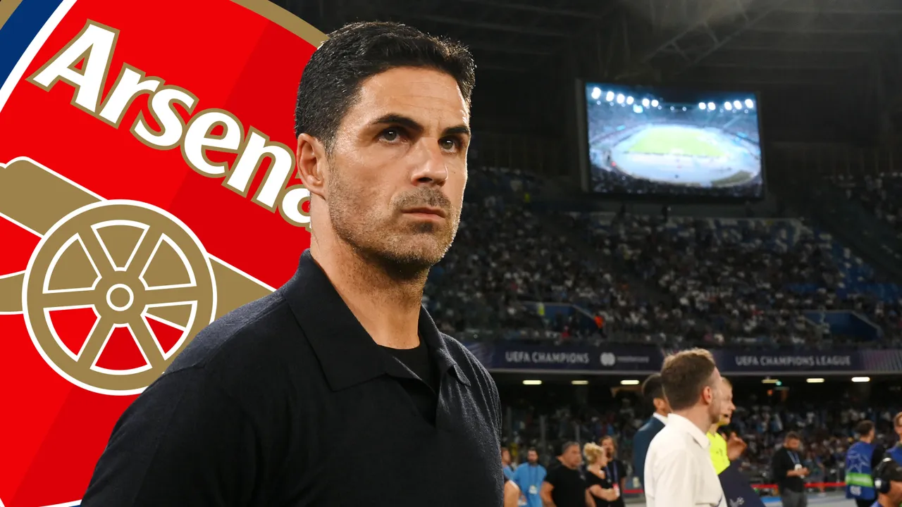 Arsenal estuda contratar zagueiro do Bayern que pode ser solução e dor de cabeça para Arteta