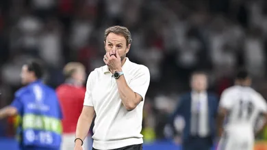 Sa&iacute;da de Southgate deve encerrar crise entre Ben White e sele&ccedil;&atilde;o inglesa
