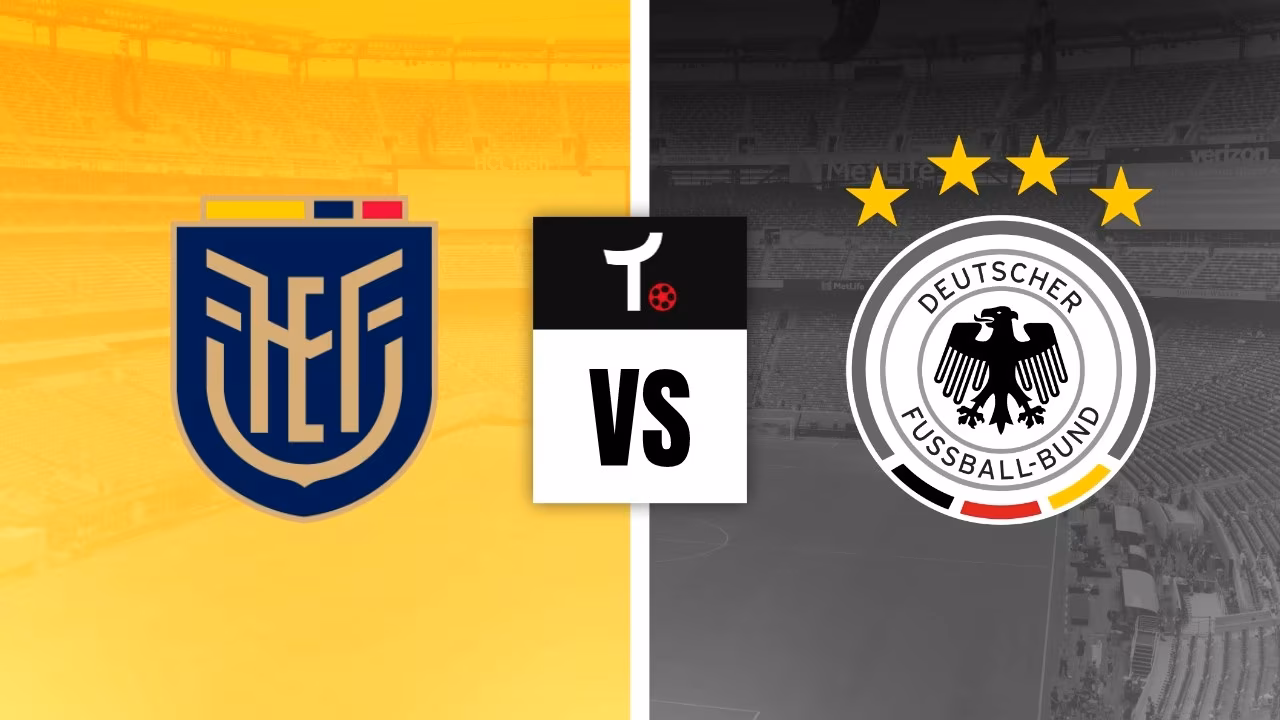 Equador x Alemanha Palpite &ndash; Not&iacute;cias e odds (25/06)