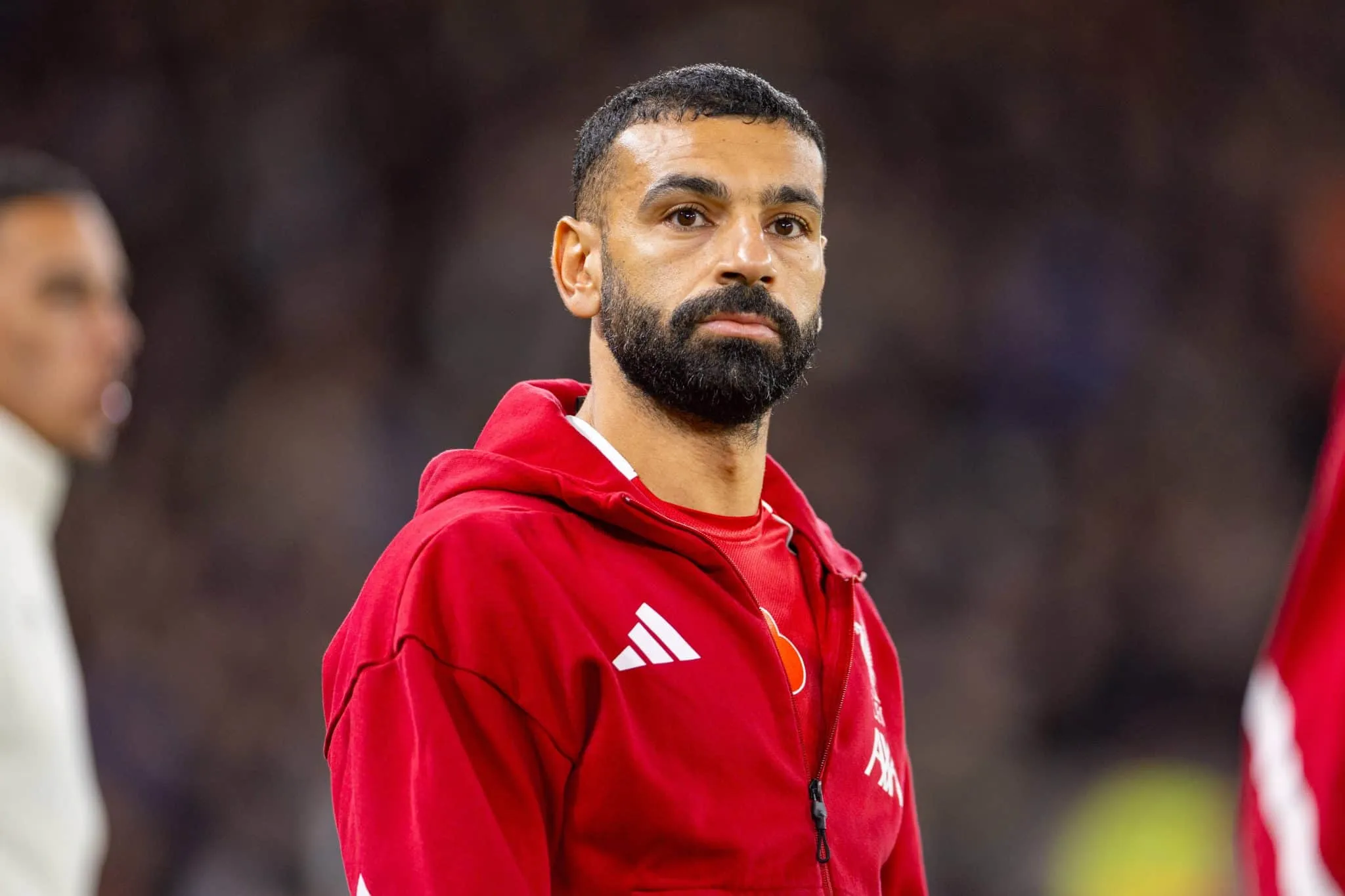 Salah recupera boa forma e Liverpool volta a vencer na Premier League com &lsquo;qu&ecirc;&rsquo; de Klopp