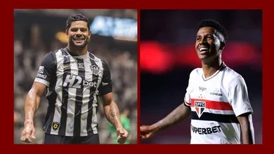 Grupos da Sul-Americana 2026: Tr&ecirc;s brasileiros d&atilde;o azar no sorteio, restante respira aliviado