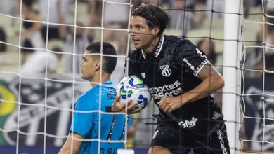 Santos parece fadado a lutar contra um novo rebaixamento at&eacute; o fim do Brasileir&atilde;o