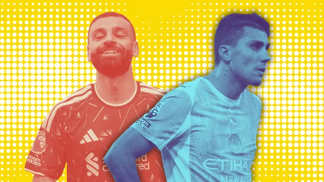 Mercado da bola europeu: Real Madrid prepara estrat&eacute;gia por Rodri, Arsenal recebe alerta e mais movimentam o dia