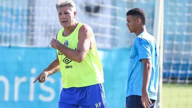 Gr&ecirc;mio pode empatar com o Brasil para avan&ccedil;ar no Gauch&atilde;o, mas precisa muito mais do que isso para acalmar sua torcida