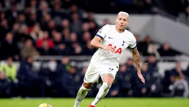 Time de Richarlison cai na Copa do Brasil, mas segue realizando sonhos &ndash; inclusive do seu pr&oacute;prio pai