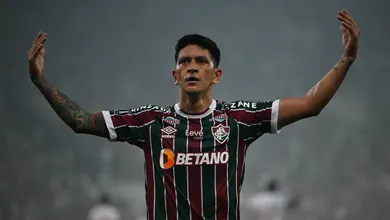 Ousadia n&atilde;o recompensa desta vez, mas Fluminense segue vivo nas semifinais da Libertadores