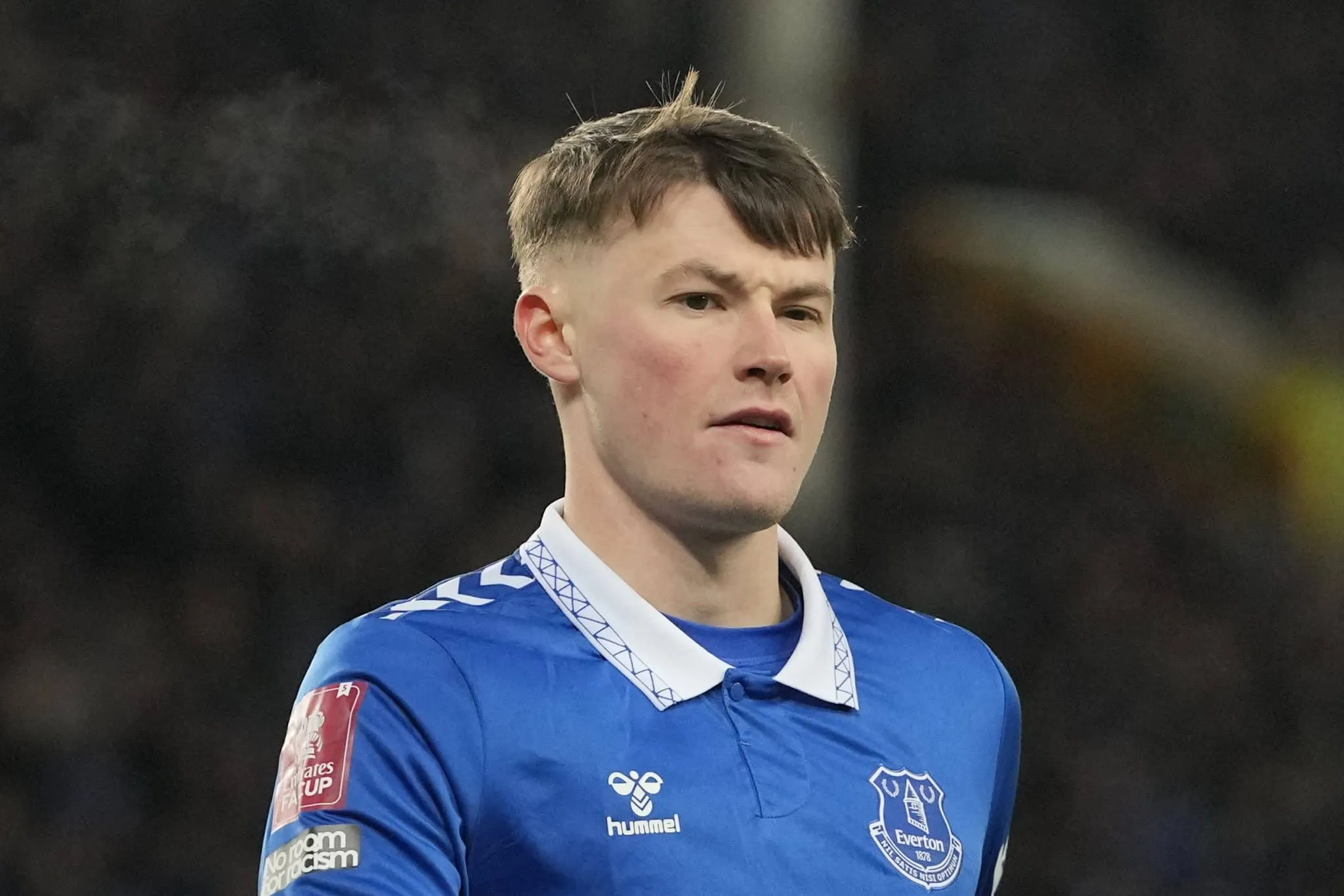 Desesperados na Premier League, Everton e Luton Town se encontram na Copa da Inglaterra