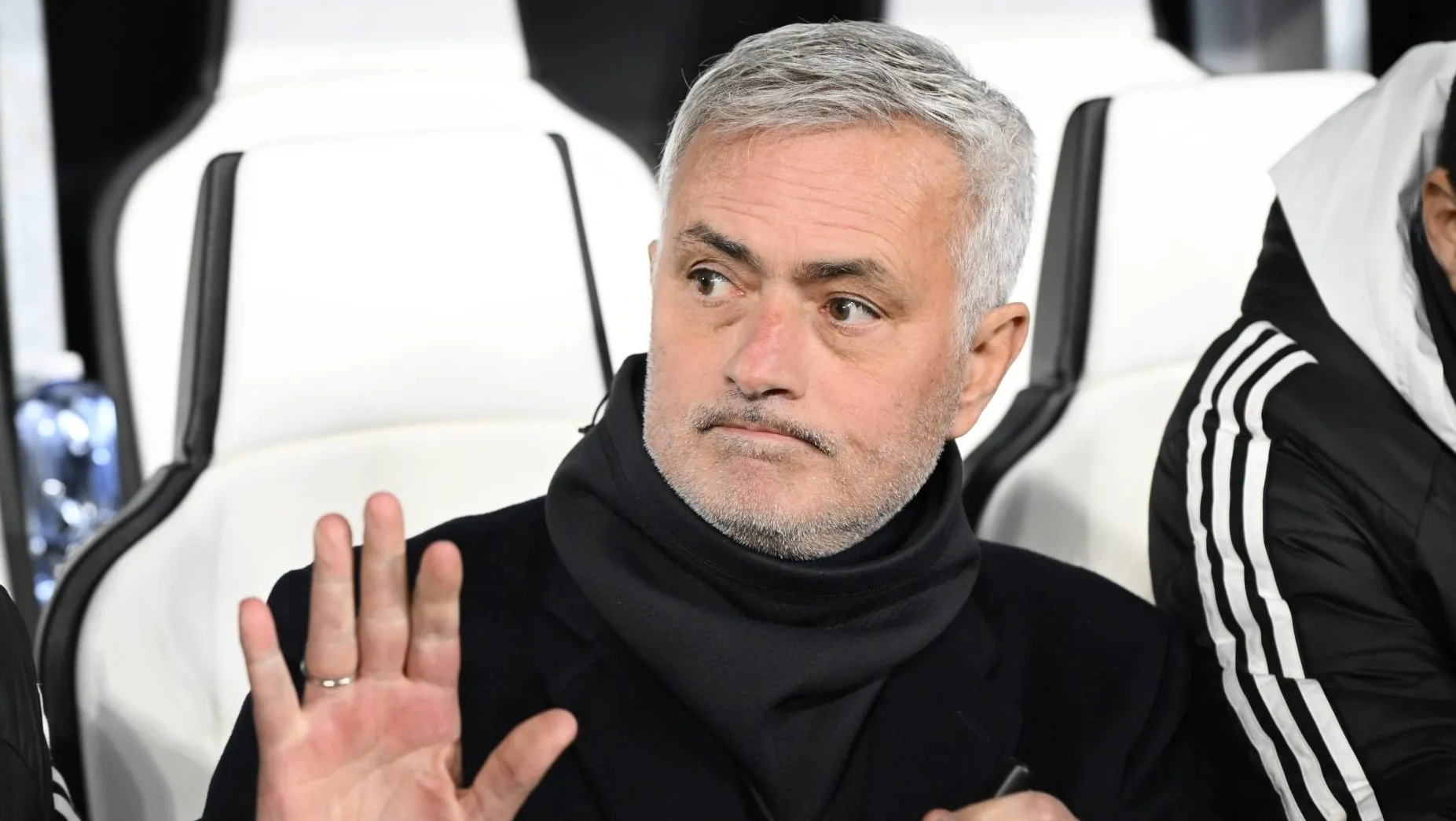 &lsquo;Eu gostaria que Mourinho voltasse ao Manchester United, mas os dirigentes nunca permitiriam isso&rsquo;