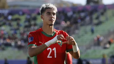 Marrocos usa com maestria novo advento do VAR, bate Argentina e conquista t&iacute;tulo Mundial Sub-20