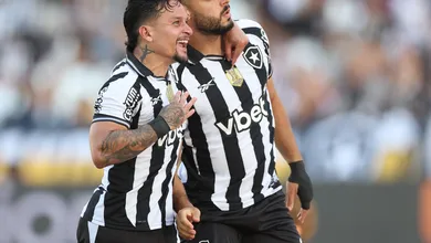 Libertadores: Botafogo e Bahia conhecem advers&aacute;rios na briga por vaga na fase de grupos