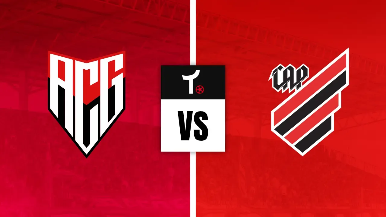 Atl&eacute;tico-GO x Athletico-PR &ndash; Palpites, not&iacute;cias e odds (14/05)