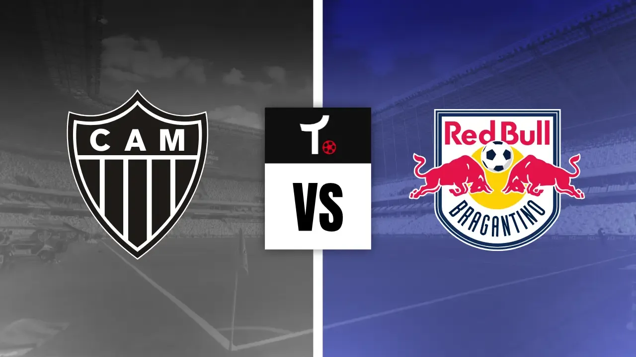Atl&eacute;tico-MG x RB Bragantino Palpite &ndash; Dicas e not&iacute;cias (19/08)