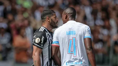 O Atl&eacute;tico-MG ainda tem o que fazer no Brasileir&atilde;o, e partida contra o Bahia tem o seu valor (literalmente)