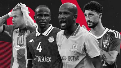 Mundial de Clubes: Saldo zerado &eacute; motivo de alarme para o futebol africano?
