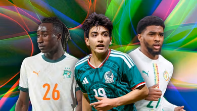 Copa do Mundo 2026: 5 promessas para ficar de olho e que podem brilhar