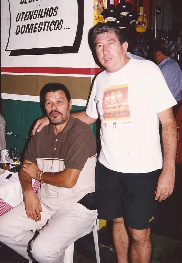 Bar do S&oacute;crates