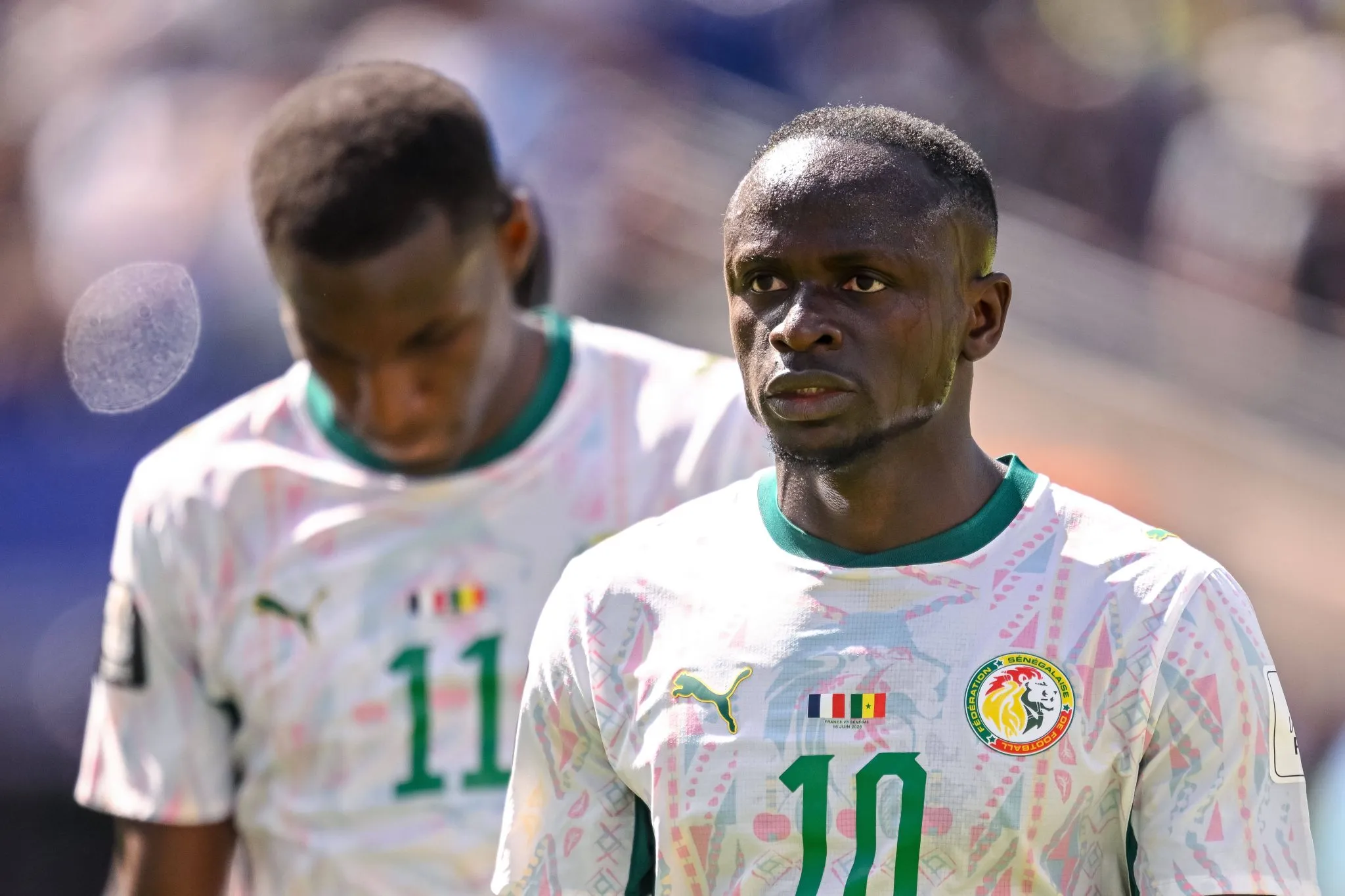 Os problemas de Senegal que amea&ccedil;am a classifica&ccedil;&atilde;o ao mata-mata da Copa do Mundo