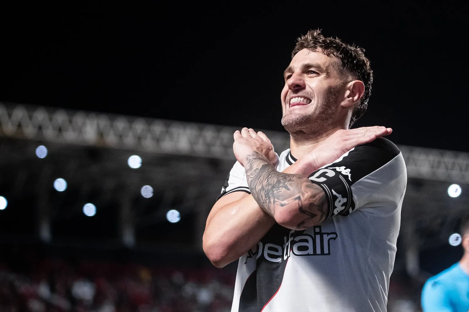 Vasco conhece advers&aacute;rio das quartas de final da Copa do Brasil; veja detalhes
