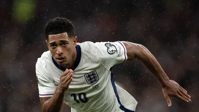 &lsquo;Eu n&atilde;o acho que a Inglaterra esteja pronta para ter uma super estrela negra&rsquo;