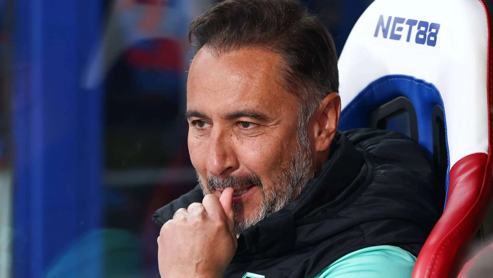 V&iacute;tor Pereira sobre joia do Real Madrid: &lsquo;Vejo ele jogando no lugar de Modric&rsquo;