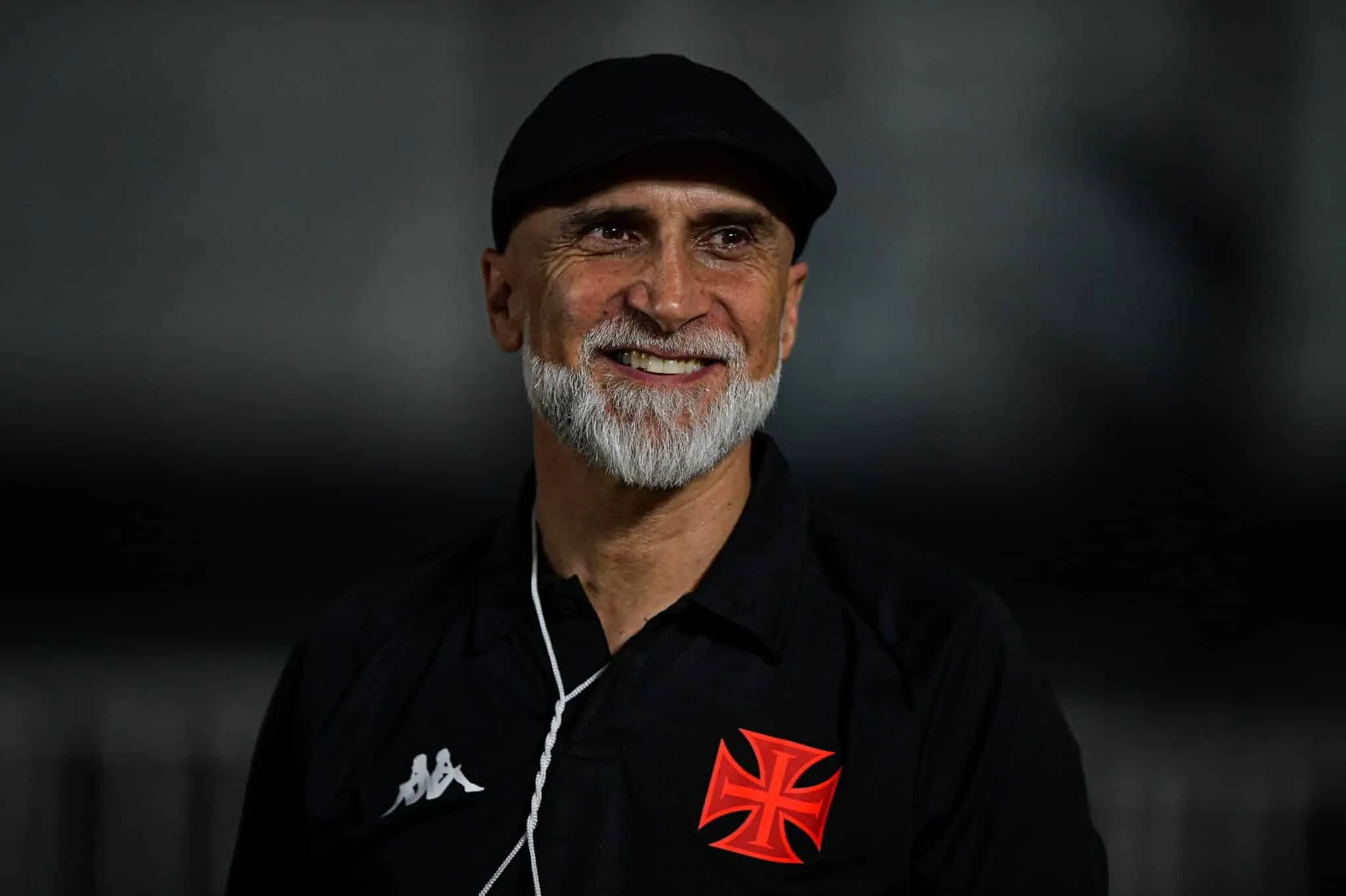 Como &Aacute;lvaro Pacheco foi importante para a classifica&ccedil;&atilde;o do Vasco na Copa do Brasil