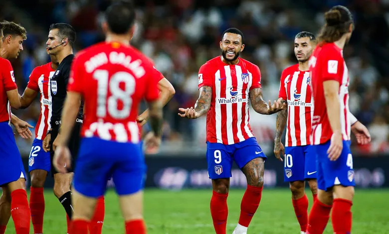 Palpite: Atl&eacute;tico de Madrid x Granada &ndash; La Liga &ndash; 14/08/2023