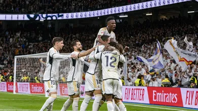 Real Madrid segue sem Bellingham, mas sem muitas chances de perder