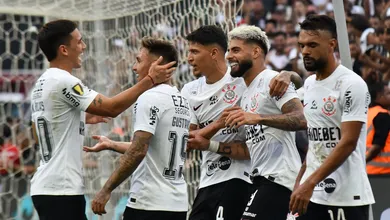 Corinthians encara Ponte Preta com um &uacute;nico objetivo: somar os tr&ecirc;s pontos e seguir sobrevivendo no Paulista