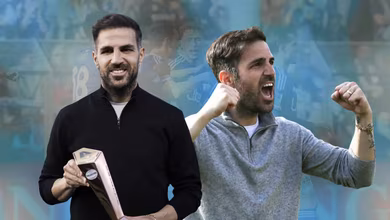 Com F&agrave;bregas, mudan&ccedil;a de perfil e grande investimento, Como tenta dar salto na Serie A