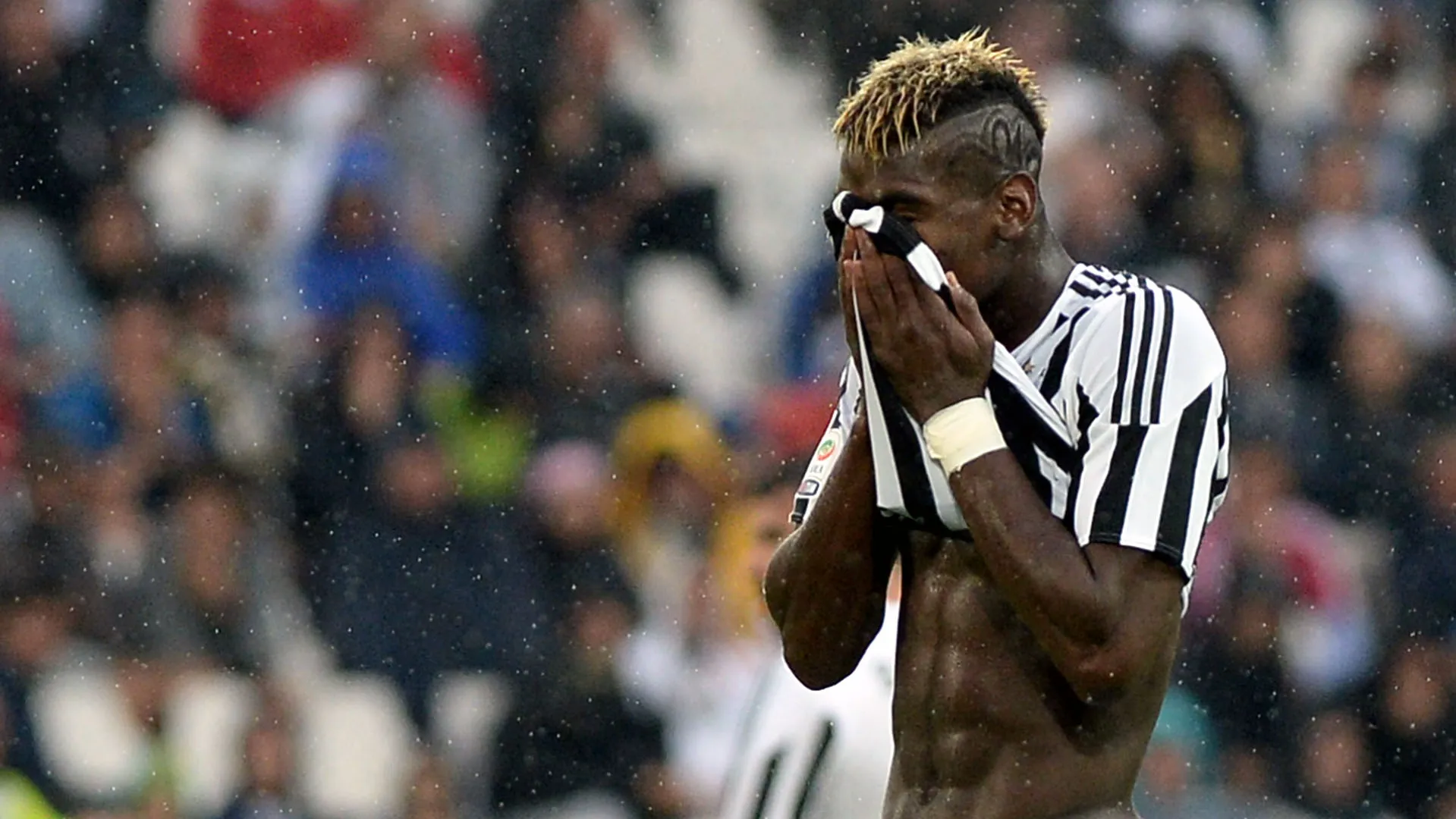 Estreia da Juventus mostra que o time ter&aacute; muito trabalho pela frente