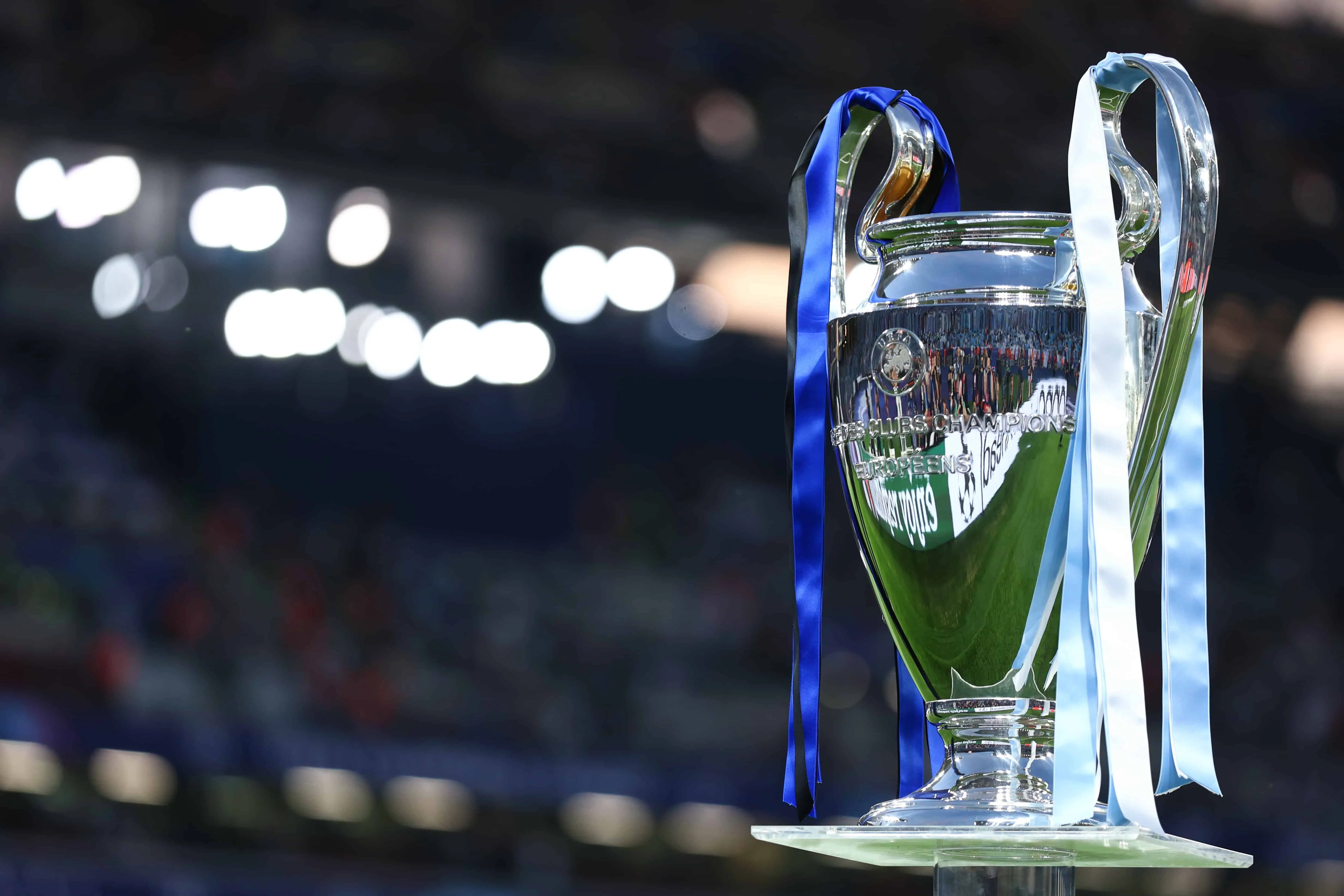 Sorteio das oitavas da Champions League: times classificados, potes e onde assistir
