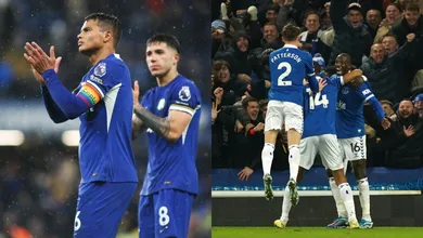 O irregular Chelsea de Pochettino tem novo desafio pela frente: encarar um resiliente e motivado Everton