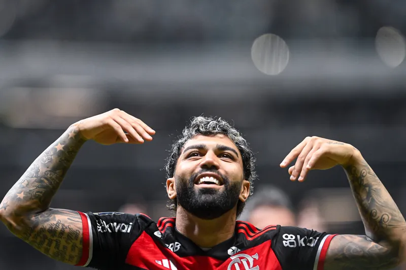 Afastado pela diretoria por supostos atos de indisciplina, Gabigol volta a ser relacionado ap&oacute;s dois jogos fora