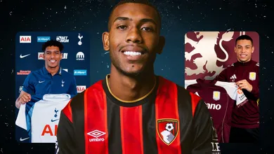 Mercado: Os 5 jovens destaques do Brasileir&atilde;o 2025 que acertaram ida para a Europa