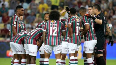 Entenda o plano do Fluminense para manter time na janela de transfer&ecirc;ncias