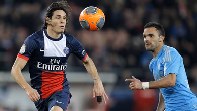 PSG x Marseille fazem cl&aacute;ssico que vale bem mais que o topo da tabela; veja outros jogos