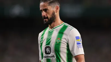 Cotado para a Eurocopa, Isco vai do c&eacute;u ao inferno com les&atilde;o no Betis
