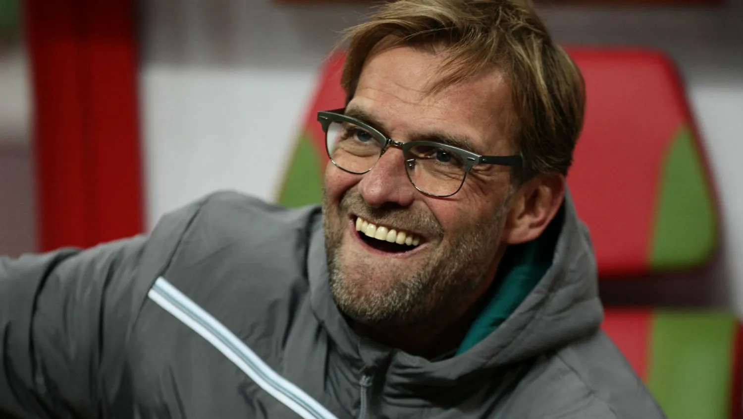 Klopp j&aacute; venceu mais jogos fora de casa contra os grandes do que Rodgers em tr&ecirc;s anos