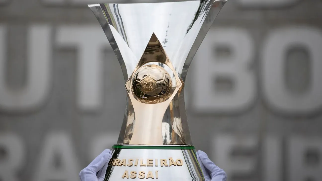 Brasileir&atilde;o: como fica a divis&atilde;o dos direitos de TV a partir de 2025?