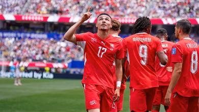 Canad&aacute; x Su&iacute;&ccedil;a: As prov&aacute;veis escala&ccedil;&otilde;es do jogo do Grupo B da Copa do Mundo 2026