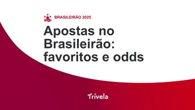 Apostas Brasileir&atilde;o 2026: guia completo para suas bets
