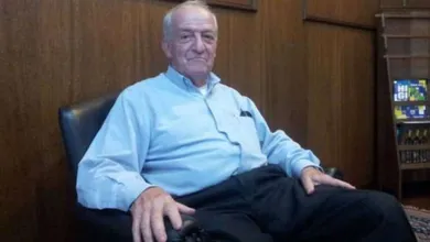 John Robert Mills foi um exemplo da paix&atilde;o e da dedica&ccedil;&atilde;o &agrave; hist&oacute;ria do futebol