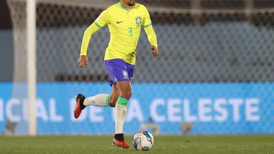 Marquinhos n&atilde;o consegue liderar Sele&ccedil;&atilde;o que encerra 2023 com piores n&uacute;meros defensivos em quase 60 anos